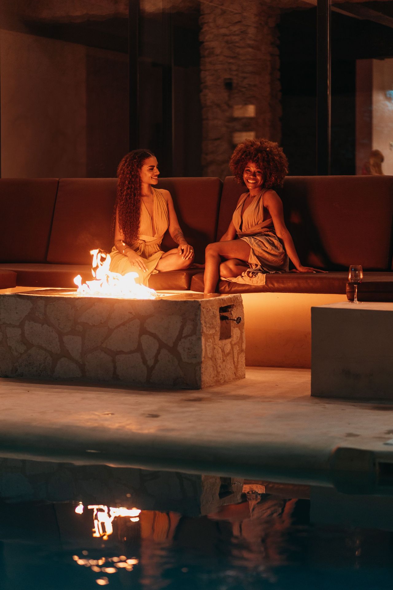 Villa Aaktun, villa de lujo en Tulum (02)