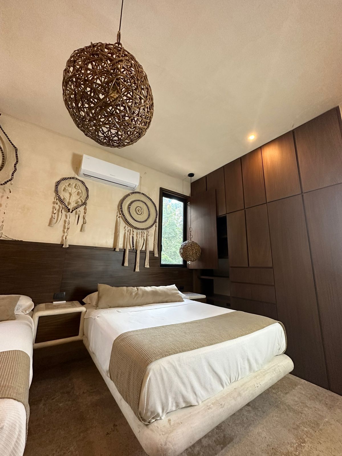 Villa Aaktun, villa de lujo en Tulum (08)