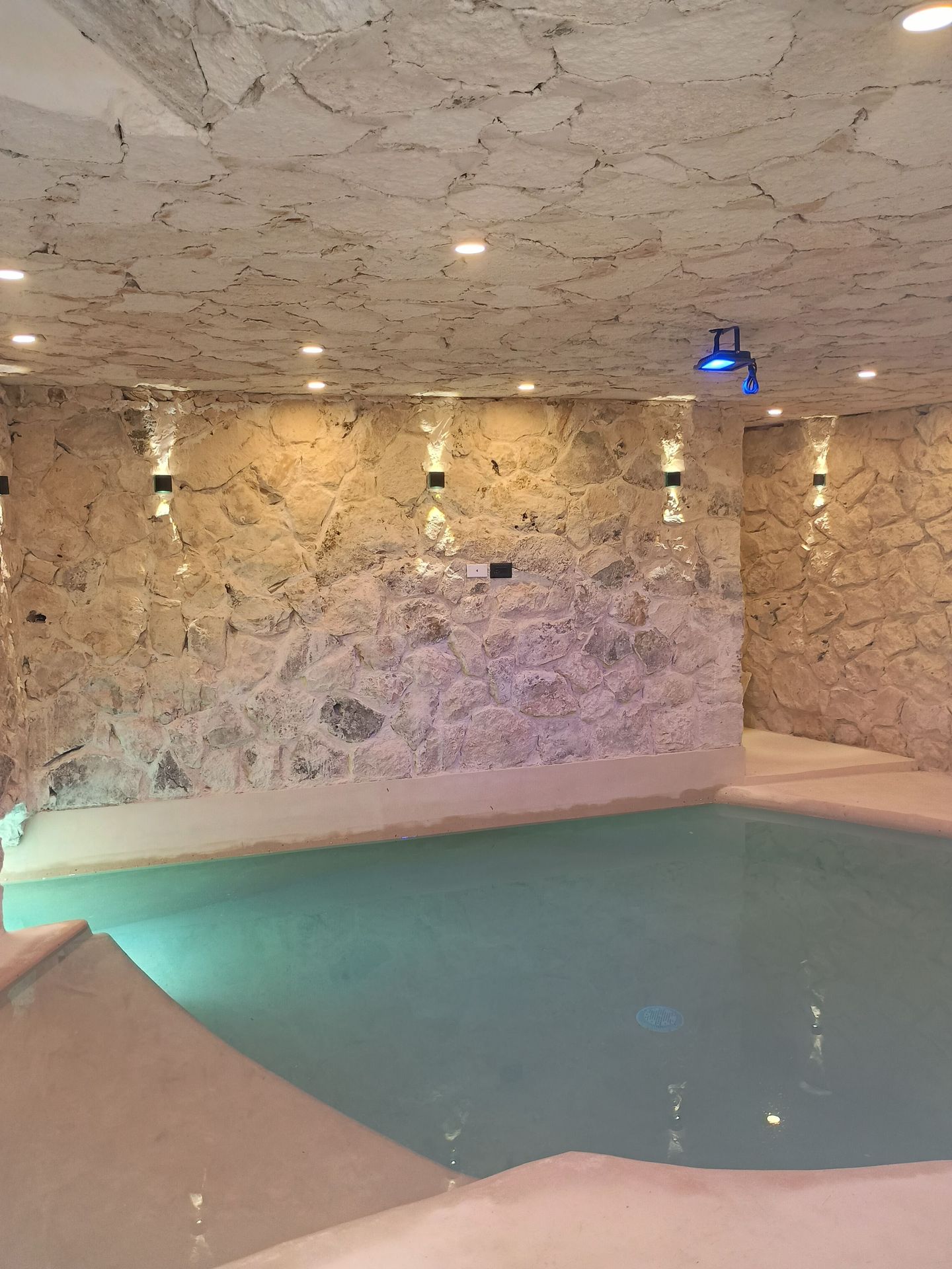 Villa Aaktun, villa de lujo en Tulum (15)