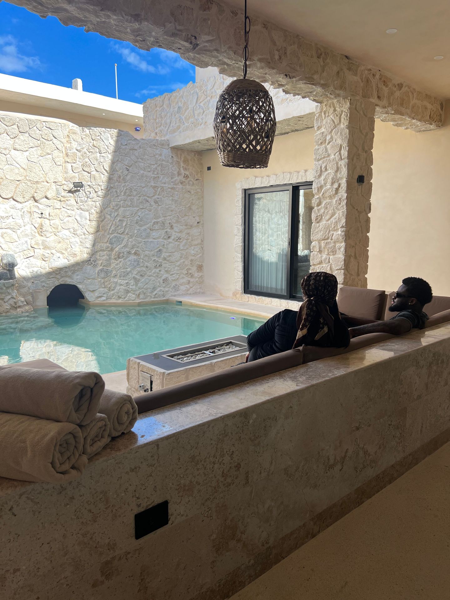 Villa Aaktun, villa de lujo en Tulum (17)