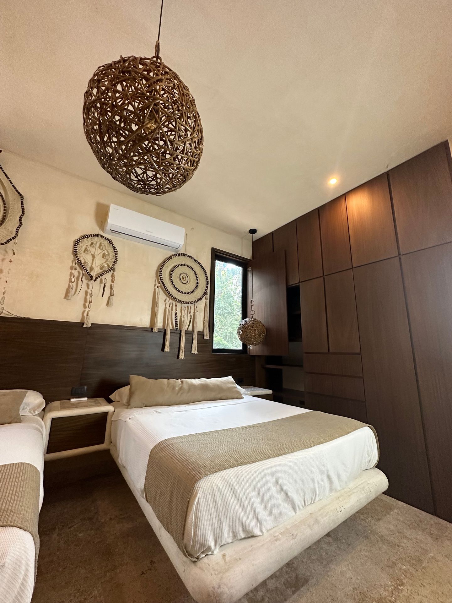 Villa Aaktun, villa de lujo en Tulum (20)