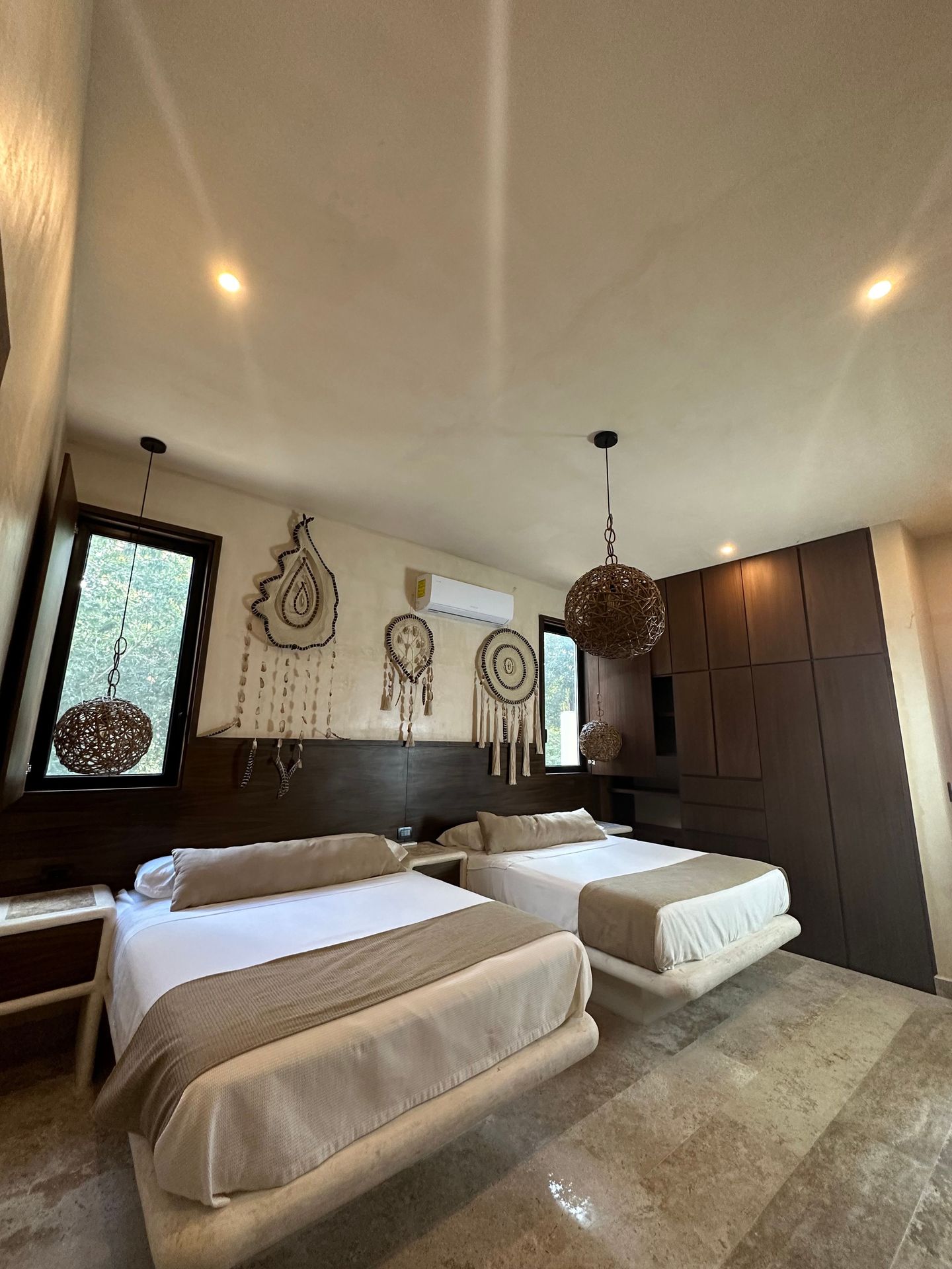 Villa Aaktun, villa de lujo en Tulum (21)