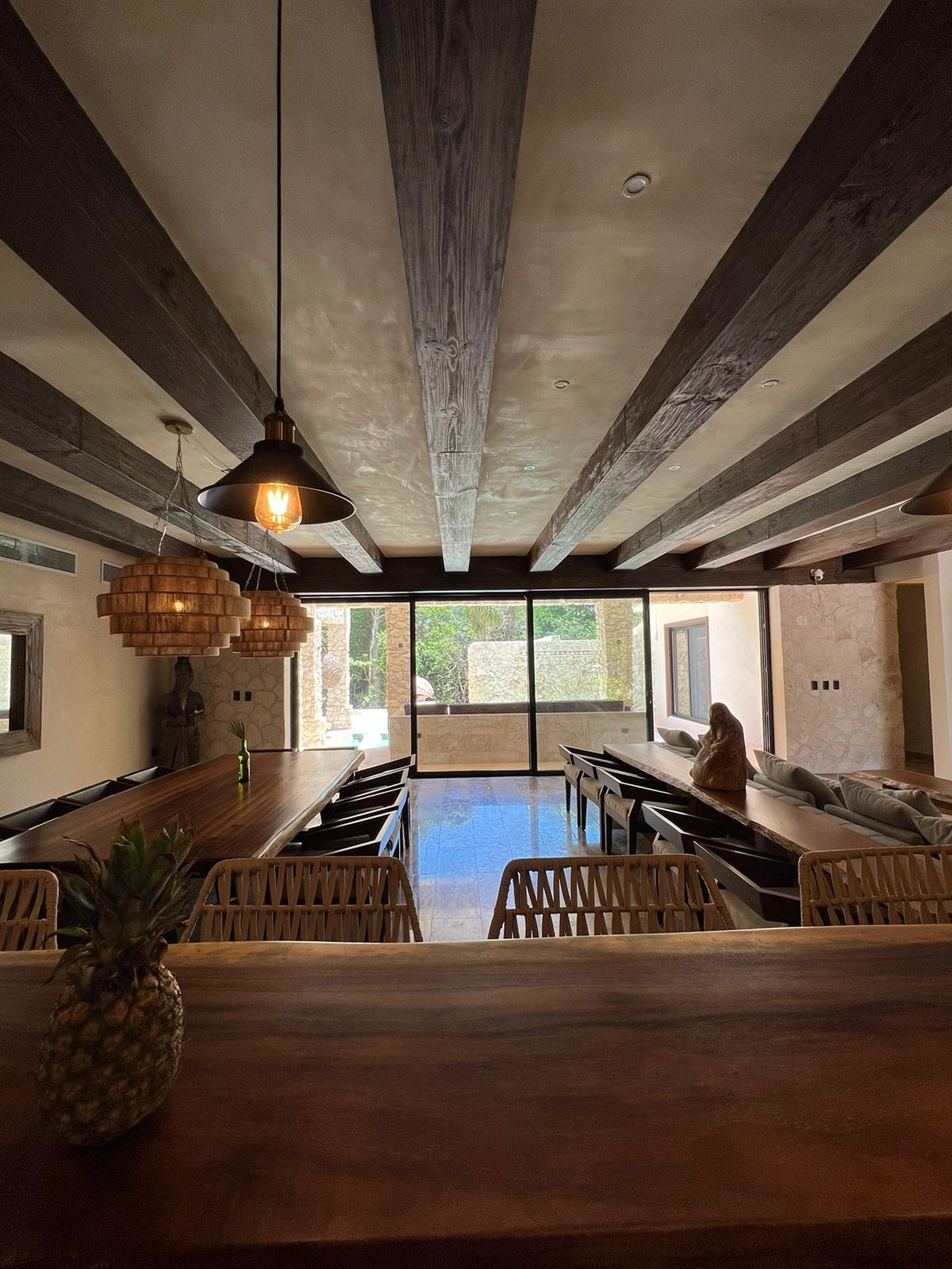 Villa Aaktun, villa de lujo en Tulum (25)