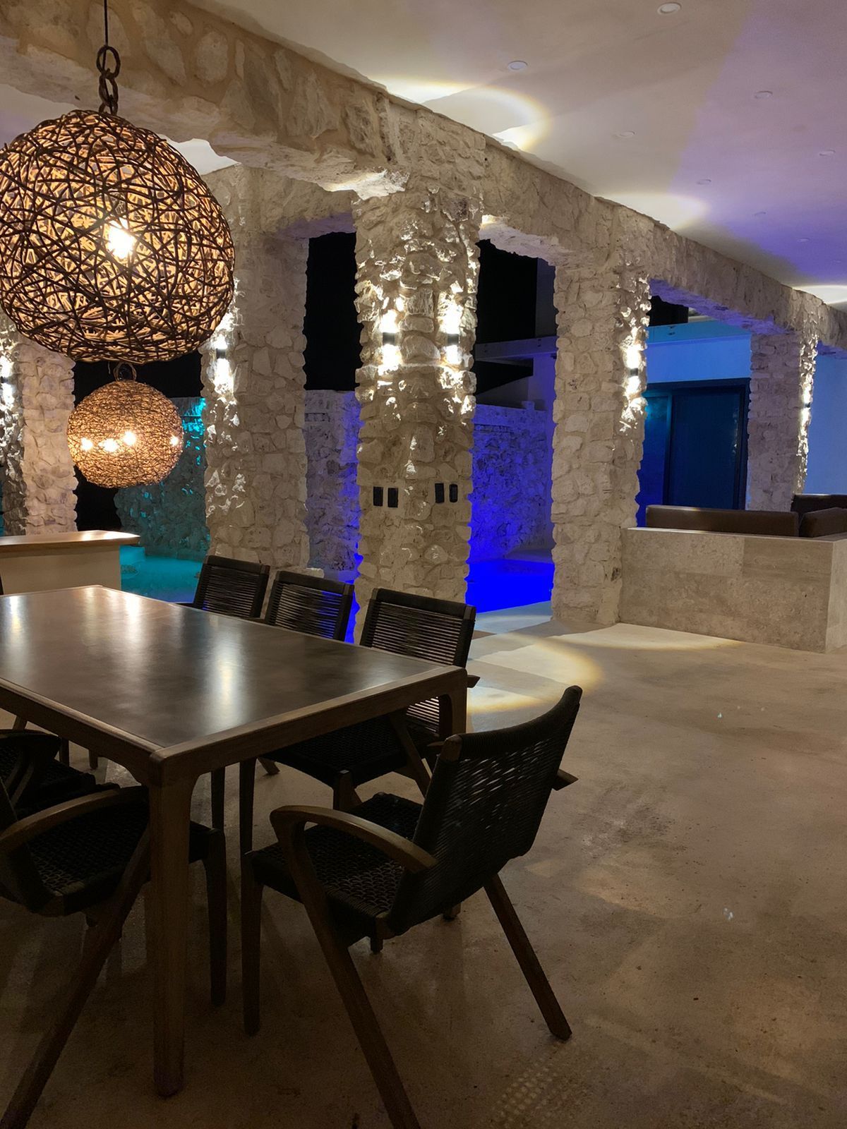 Villa Aaktun, villa de lujo en Tulum (27)