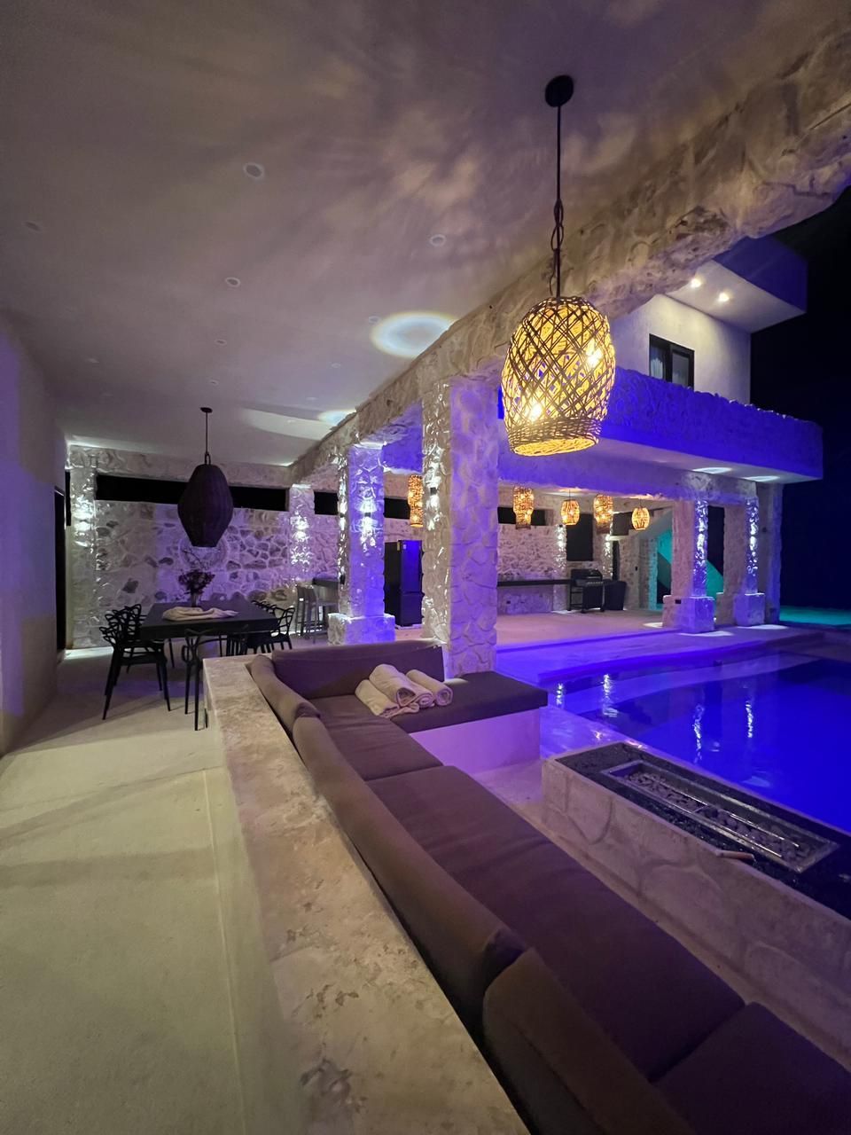 Villa Aaktun, villa de lujo en Tulum (35)