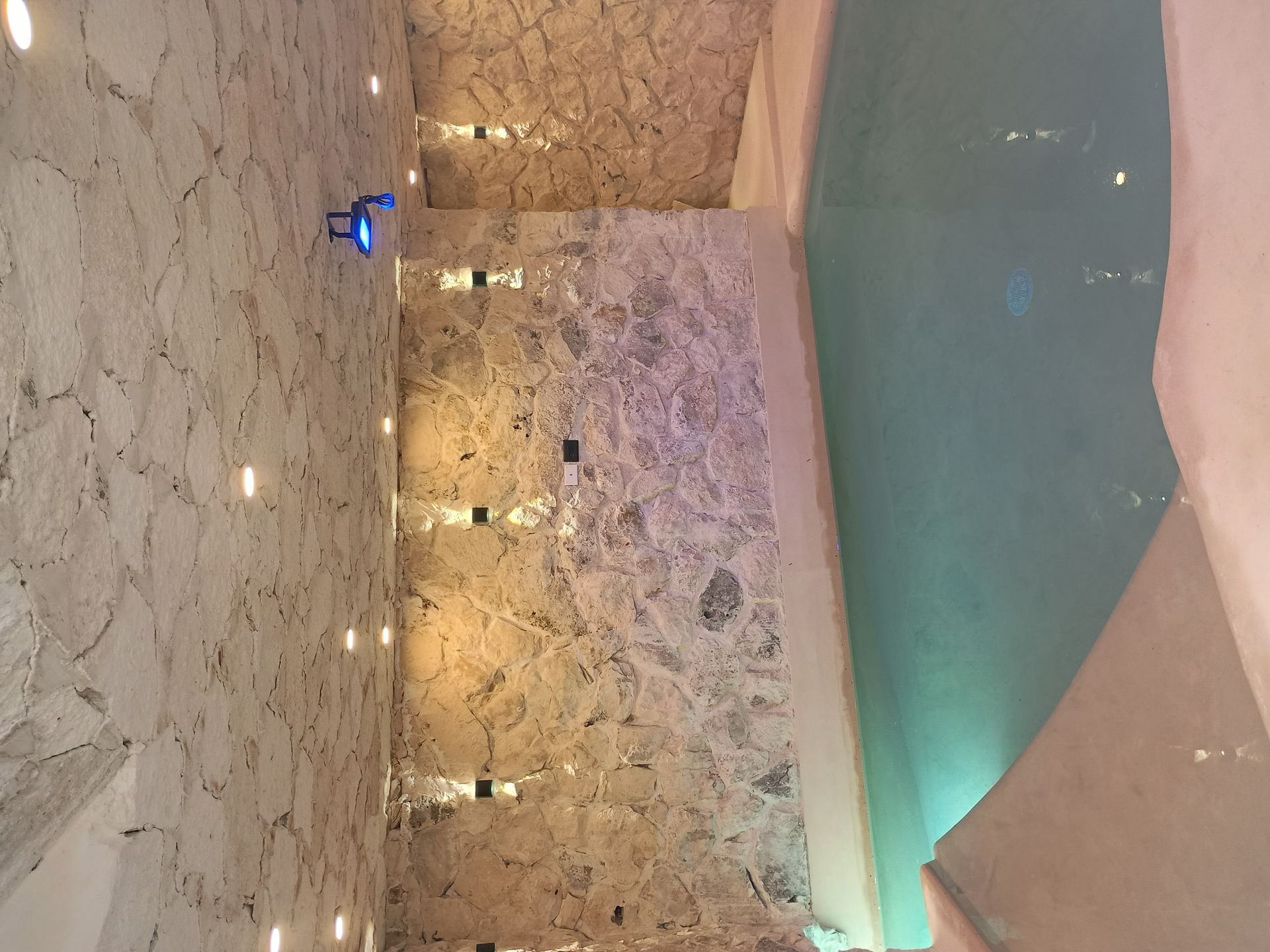 Villa Aaktun en Tulum, villa privada con alberca y cenote